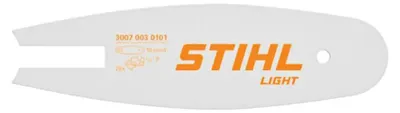 Image de Stihl 30070030101 GTA 26 Lumière - Guide-chaîne (10 cm)