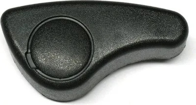Zdjęcie produktu dla Dźwignia regulacji fotela PRAWA do Renault Kangoo 96-07 Trafic 01-10