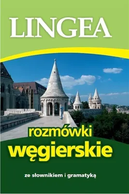Immagine prodotto di Frasario ungherese con dizionario e grammatica
