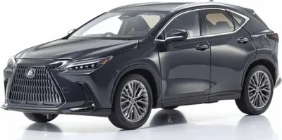 Produktbild von Lexus NX 450h+ - 1:18 - Kyosho