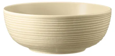 Obrázok produktu pre SELTMANN Terra miska, ø: 205 mm, pieskovo béžová
