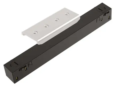 Produktbild von Ideal Lux Ego-Blendenprofil Direktkupplung Ein/Aus 283111