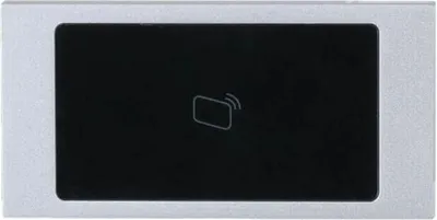 Obrázok produktu pre DAHUA DHI-VTO4202F-MR - RFID Karten Modul - Silber
