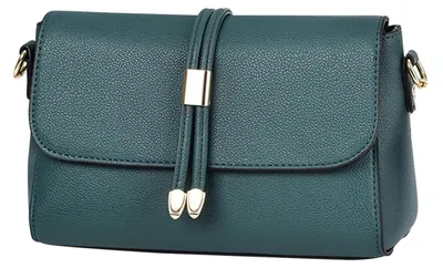 Produktbild von Elegante Damen Schultertasche aus Kunstleder