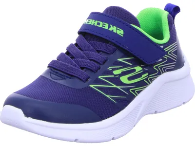 Produktbild von SKECHERS USA Deutschland Sportschuhe für Jungen in mehrfarbig kombi 113-98-05097