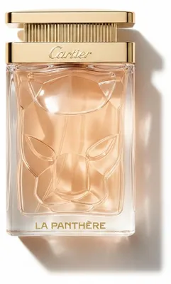 Produktbild von Cartier La Panthère Eau de Parfum 50 ml