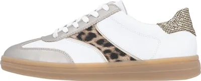 Image de Baskets Basse en cuir Lonora