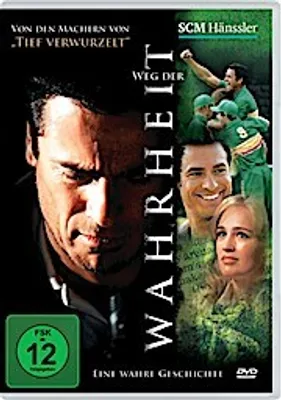 Produktbild von Weg der Wahrheit/DVVD
