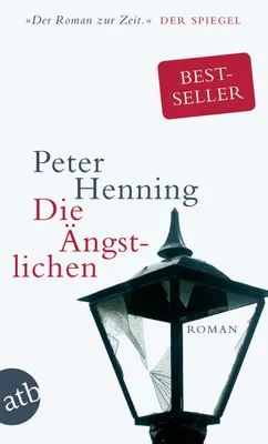 Obrázok produktu pre Die Ängstlichen