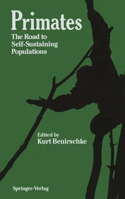 Produktbild von Primates