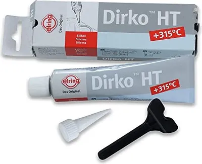 Produktbild von ELRING Tesnenie, sacie potrubie Článok: 036.164