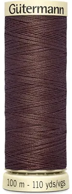 Produktbild von Gütermann Nähgarn Allesnäher M303 100 m Farbe 0446