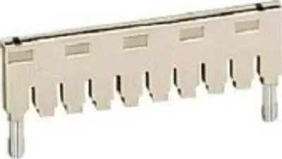 Produktbild von 25 Stück Kammbrücker von 1 auf 3, lgr 870-433