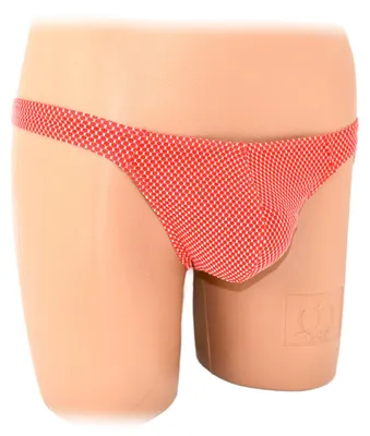 Produktbild von Tanga Unterhosen Mann Penis Pouch Shorts Exotic T-back