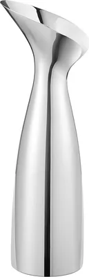 Zdjęcie produktu dla Georg Jensen INDULGENCE CARAFE, STAINLESS STEEL, 1L 10020214