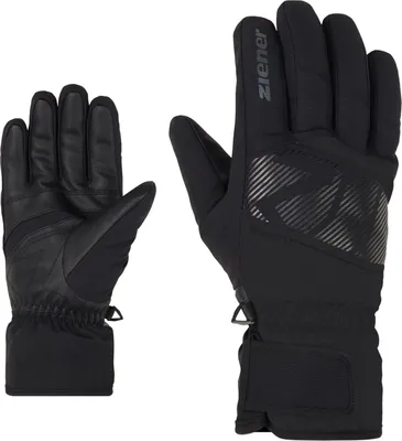 Produktbild von Ziener Alpine Gloves Ski Handschuhe GALIBO GTX - 11