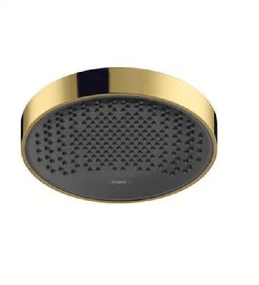 Produktbild von hansgrohe Rainfinity Kopfbrause 250 1-jet, 26228990