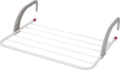 Immagine prodotto di Scaldasalviette compatto a 6 tubi