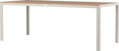 Produktbild von home24 Gartentisch