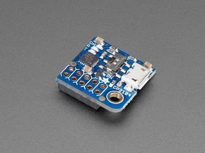 Produktbild von Adafruit PiUART - USB Konsole und Power Add-on für Raspberry Pi