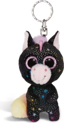 Produktbild von NICI Glubschis Schlüsselanhänger Einhorn Vita-Mi 9 cm 62591