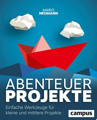 Zdjęcie produktu dla Abenteuer Projekte