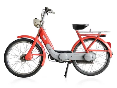 Obrázek produktu pro Gepäckträger Moto Nostra hinten Chrom für Piaggio Ciao