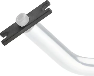 Produktbild von Hazet Ersatzklinge für Bremsleitungsschaber 4968-012
