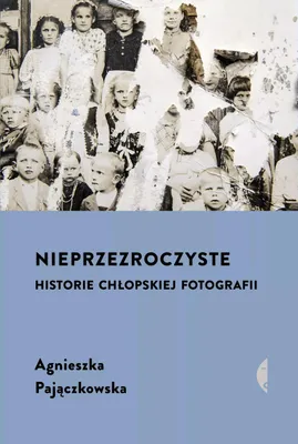 Produktbild von Nieprzezroczyste w.2 - Agnieszka Pajączkowska