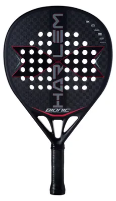 Image de Raquette de padel Harlem Bionic 12k Hp-221