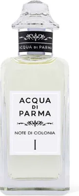 Produktbild von Acqua di Parma Note di Colonia I, Unisex, 150 ml, Nicht nachfüllbare Flasche, Bergamotte, Neroli, Bergamot, Neroli, Lavendel, Rose, Violett