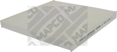 Produktbild von MAPCO 65586 Innenraumfilter Pollenfilter für NISSAN MICRA III (K12)