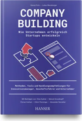 Immagine prodotto di Eydner, E: Company Building
