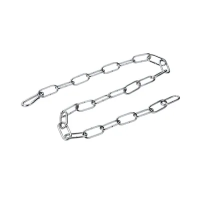 Image de Chaîne de suspension pour lampes LED industrielles UFO