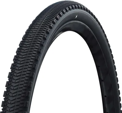 Zdjęcie produktu dla Schwalbe G-one Overland Pro 700c X 45 Opona szutrowa Silver 700C x 45 Silver 700C x 45
