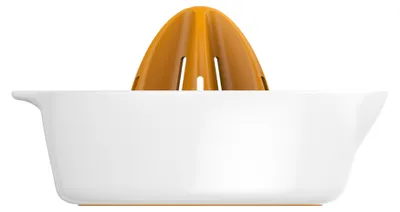 Produktbild von Fiskars FF Zitruspresse, 1016125
