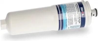 Produktbild von Wasserfilter, Filter passend für Side-by-Side Kühlschrank Bosch Siemens CS-52, 640565