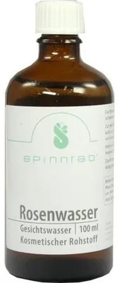 Productafbeelding van SPINNRAD Rosenwasser, 100 ml oplossing
