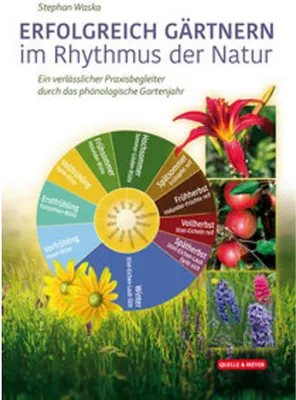 Immagine prodotto di Erfolgreich Gärtnern im Rhythmus der Natur