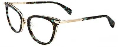 Produktbild von Rag & Bone Sonnenbrille RNB3051/G XGW 51 19 135