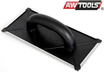 Immagine prodotto di Awtools Grattugia per polistirolo espanso 400 mm