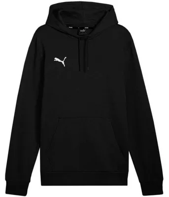 Produktbild von Puma - Kapuzenpullover für Herren MR657 (M) (Schwarz)