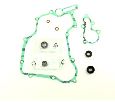 Produktbild von Wasserpumpe Reparatursatz Für Honda Cr 125 '05-'07