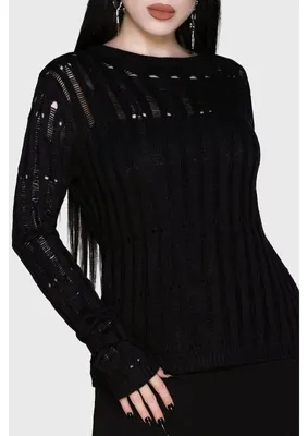 Produktbild von KILLSTAR Pullover - Webelia M