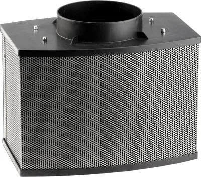 Zdjęcie produktu dla berbel filtr hybrydowy BHF 150 + górny wylot 1003607