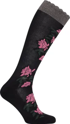 Produktbild von Imperial Riding Socken IRHRoses mit Rosen, Größe:35-38