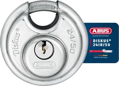 Image de ABUS 24IB/50 Niveau de sécurité: 7