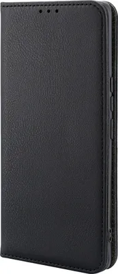 Immagine prodotto di Custodia AlzaGuard Book Flip per Honor Magic7 Lite nero
