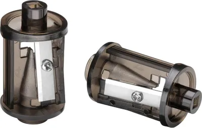 Produktbild von WESTCOTT Ersatzklingen für Spitzer iPoint évolution & Halo 2 Stück