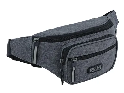 Produktbild von + Gürteltasche Hüfttasche Bauchtasche Umhängetasche Crossbag Wimmerl